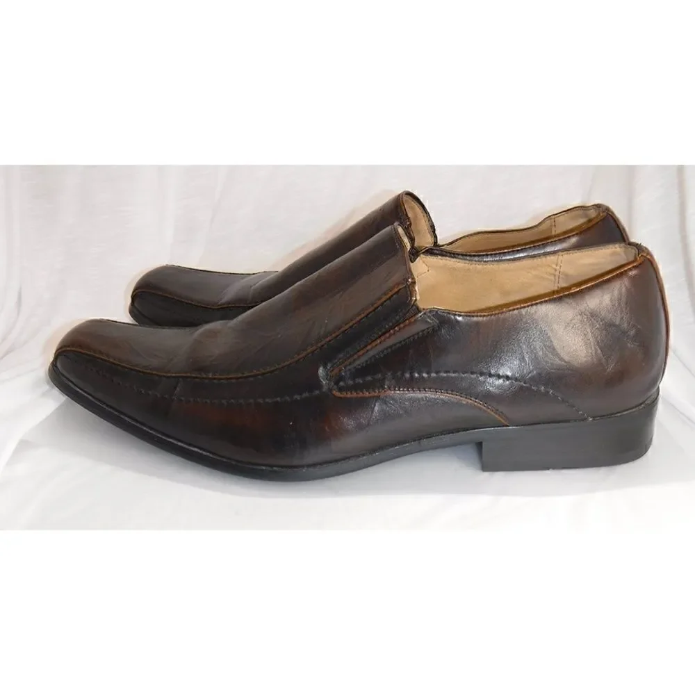 Steve MADDEN BROWN DRESS Shoes